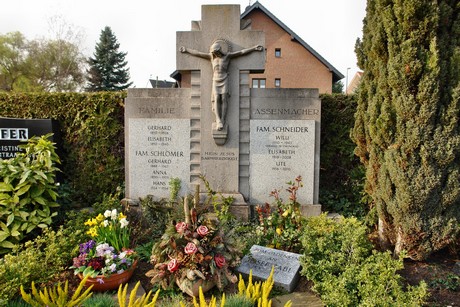 friedhof