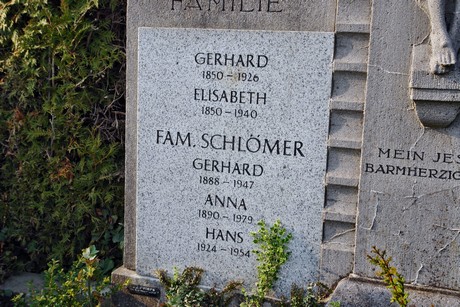 friedhof