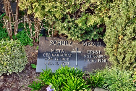 friedhof