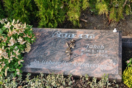 friedhof