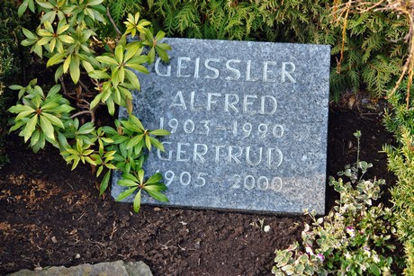 friedhof