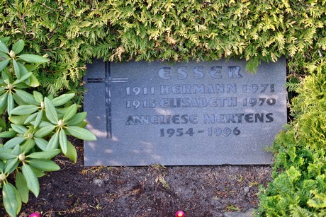 friedhof
