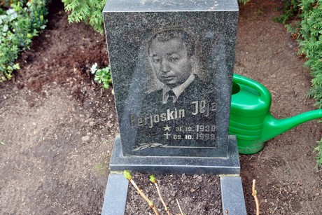 friedhof