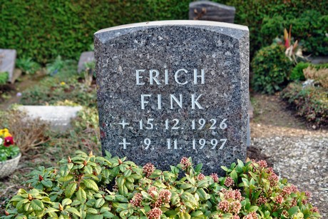 friedhof