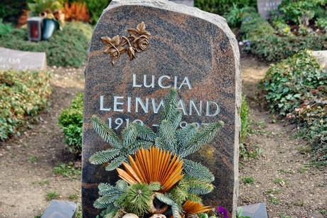 friedhof