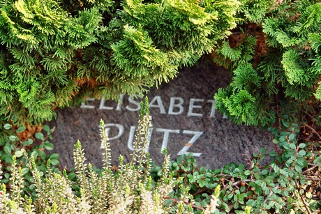 friedhof