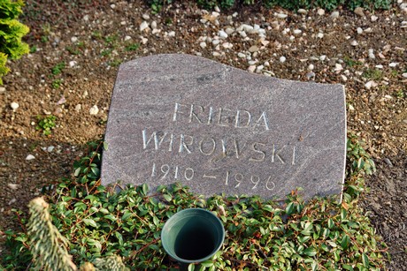 friedhof