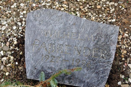 friedhof