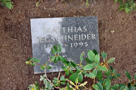 friedhof