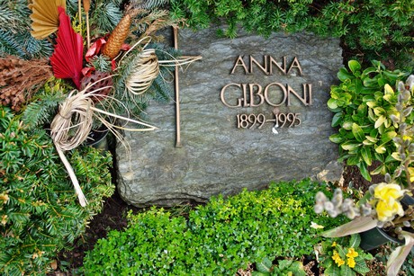 friedhof