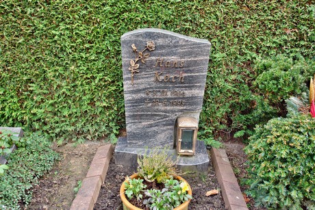 friedhof