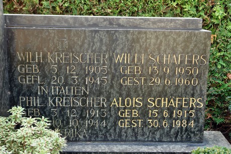 friedhof