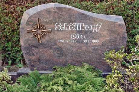 friedhof