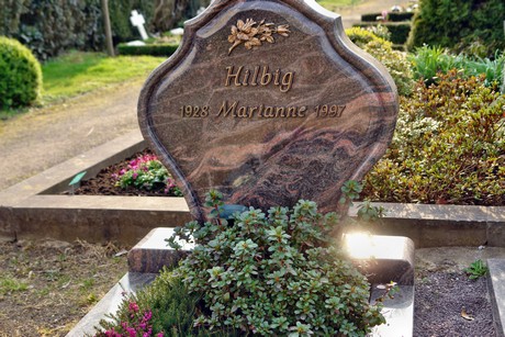 friedhof