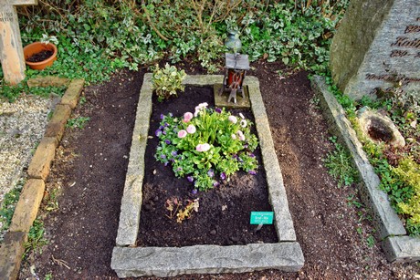 friedhof
