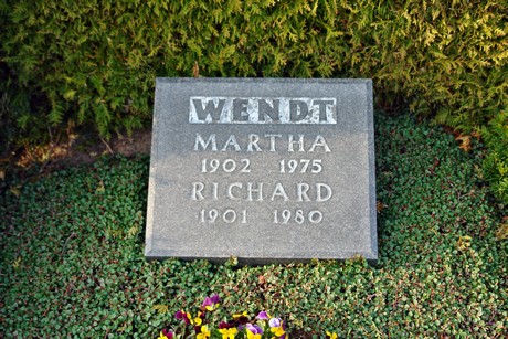 friedhof