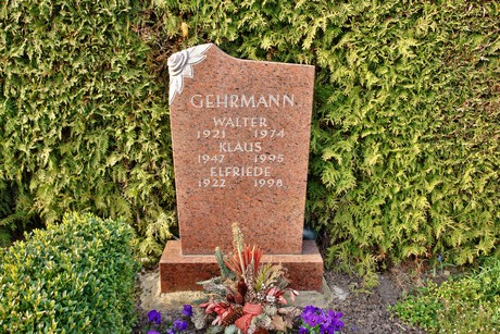 friedhof