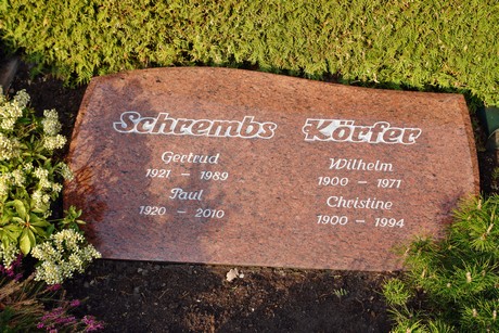 friedhof