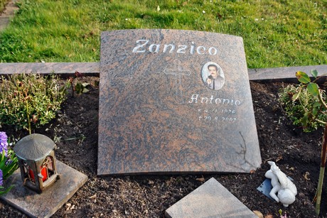 friedhof