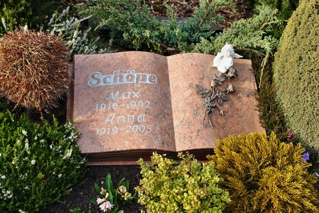 friedhof