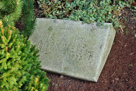 friedhof