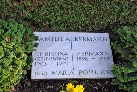 friedhof