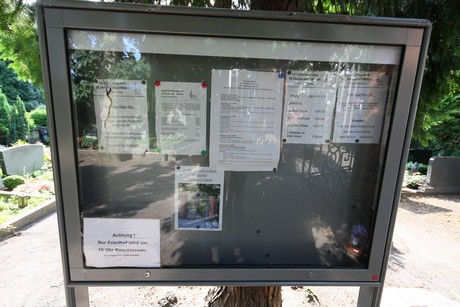 friedhof