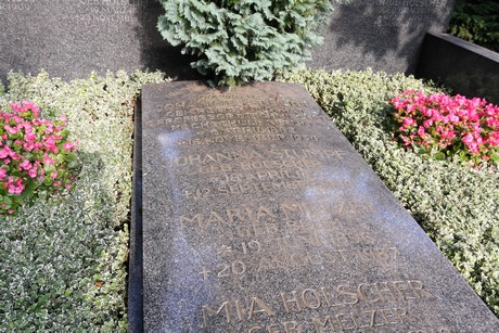 friedhof