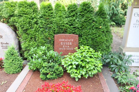 friedhof