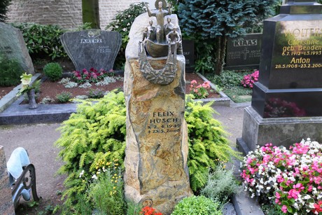 friedhof