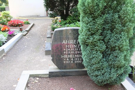 friedhof