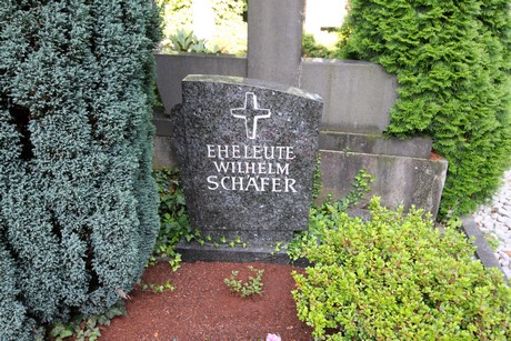 friedhof