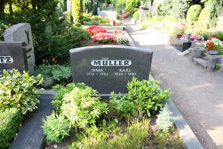 friedhof
