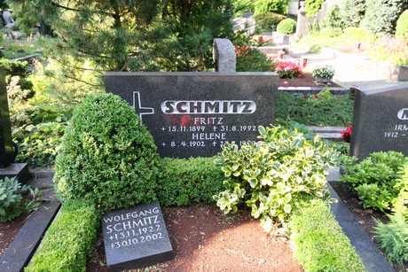 friedhof