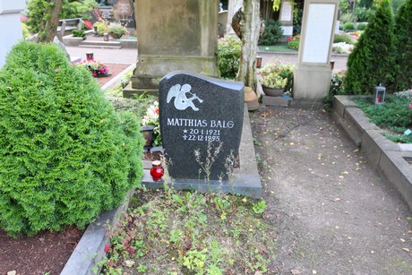 friedhof