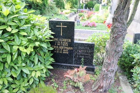 friedhof