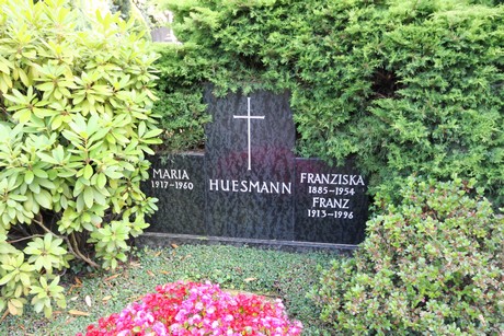 friedhof