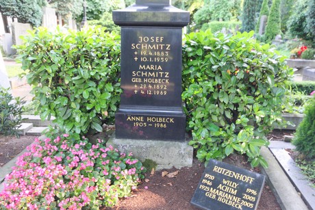 friedhof