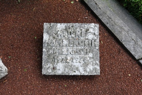 friedhof