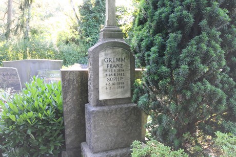 friedhof
