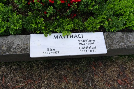 friedhof