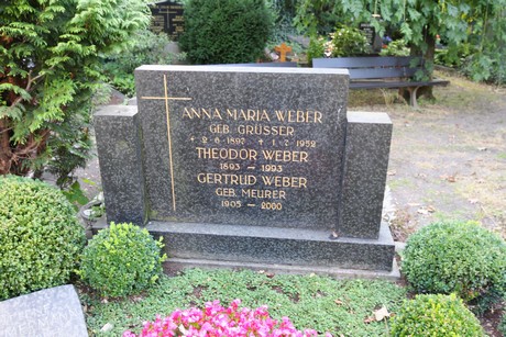 friedhof