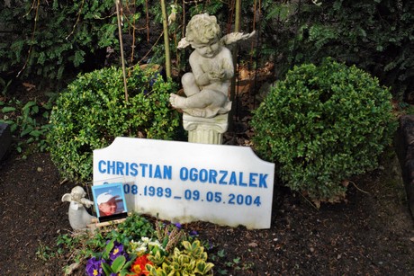 friedhof