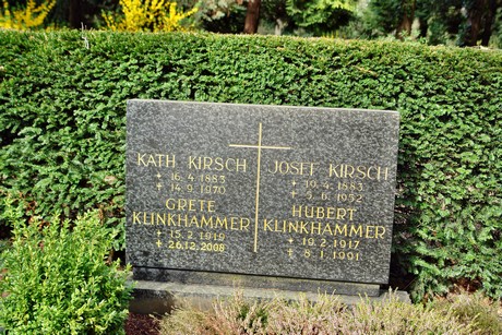 friedhof