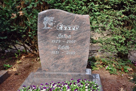 friedhof