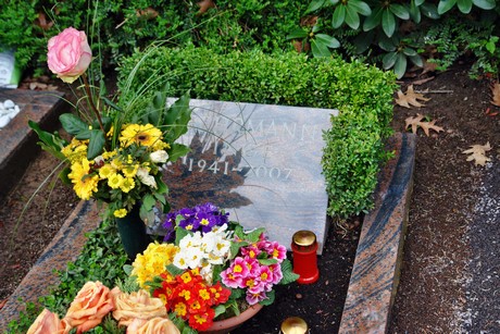 friedhof