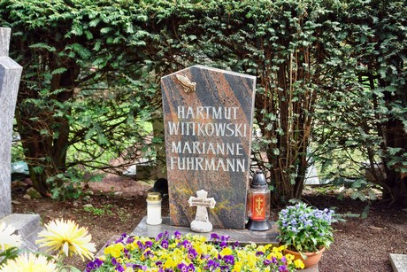 friedhof