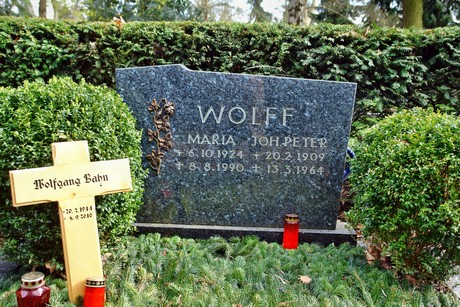 friedhof