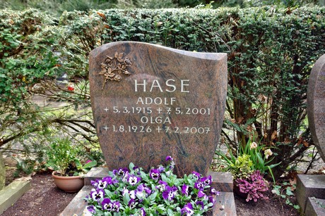 friedhof