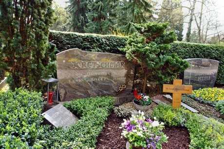 friedhof